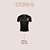Camisa Corinthians Casual Masculina Produto Licenciado Oficial - Imagem 8