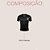 Camisa Corinthians Casual Masculina Produto Licenciado Oficial - Imagem 9