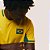 Camiseta Bandeira do Brasil Masculina Dry Fit Esportiva - Imagem 4