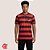 Camiseta Flamengo Adulto Casual Premium Escudo Oficial - Imagem 2