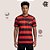 Camiseta Flamengo Adulto Casual Premium Escudo Oficial - Imagem 6