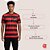 Camiseta Flamengo Adulto Casual Premium Escudo Oficial - Imagem 7