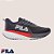 Tênis Fila Agile Esportivo Corrida Academia Original - Imagem 6