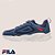 Tênis Fila Venture Tracer Lite Masculino Conforto Extremo Casual - Imagem 2