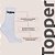 Kit 12 Pares Meia Topper Cano Médio Casual - Imagem 6