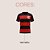 Camiseta Flamengo Zico Oficial Masculina com Tecnologia Dry Fit e Ótimo Caimento - Imagem 9
