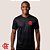 Camiseta Flamengo Masculina Oficial Confortável e Respirável para Torcer - Imagem 2