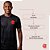 Camiseta Flamengo Masculina Oficial Confortável e Respirável para Torcer - Imagem 7