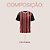 Camiseta Oficial São Paulo FC Masculina Esportiva Respirável Sport Dry Fit Casual - Imagem 8