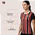 Camiseta Oficial São Paulo FC Feminina Esportiva Respirável Sport Dry Fit Casual - Imagem 7