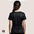 Camiseta Oficial São Paulo FC Feminina Esportiva Respirável Sport Dry Fit Casual - Imagem 4
