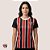Camiseta Oficial São Paulo FC Feminina Esportiva Respirável Sport Dry Fit Casual - Imagem 2