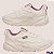 Tênis Fila Street Fit 3 Confortável para Caminhada Academia Casual Esportivo Leve e Moderno - Imagem 6