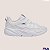 Tênis Fila Street Fit 3 Confortável para Caminhada Academia Casual Esportivo Leve e Moderno - Imagem 3