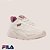 Tênis Fila Street Fit 3 Confortável Uso Diário - Imagem 3