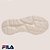 Tênis Fila Street Fit 3 Confortável Uso Diário - Imagem 5