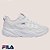 Tênis Fila Street Fit 3 Confortável Uso Diário - Imagem 7