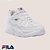 Tênis Fila Street Fit 3 Confortável Uso Diário - Imagem 9