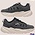 Tênis Fila Street Fit 3 Confortável para Caminhada Academia Casual Esportivo Leve e Moderno - Imagem 8