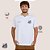 Camiseta Santos FC Masculina Dry Fit Casual Leve Respirável Confortável Original - Imagem 5