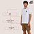 Camiseta Santos FC Masculina Dry Fit Casual Leve Respirável Confortável Original - Imagem 6