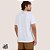 Camiseta Santos FC Masculina Dry Fit Casual Leve Respirável Confortável Original - Imagem 4