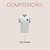 Camiseta Santos FC Masculina Dry Fit Casual Leve Respirável Confortável Original - Imagem 8