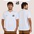 Camiseta Santos FC Masculina Dry Fit Casual Leve Respirável Confortável Original - Imagem 1