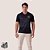Camiseta Santos FC Masculina Adulto Design Moderno Leve Respirável Uso Diário - Imagem 2