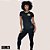 Camiseta Corinthians Gold Baby Look Feminina Original Leve Confortável Casual Respirável Premium - Imagem 4