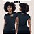 Camiseta Corinthians Gold Baby Look Feminina Original Leve Confortável Casual Respirável Premium - Imagem 1