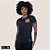 Camiseta Corinthians Gold Baby Look Feminina Original Leve Confortável Casual Respirável Premium - Imagem 2