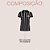Camisa Polo Corinthians Estilo Retrô Japão Algodão - Imagem 9