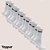 Kit 6 Pares Meia Topper Cano Alto Ideal Para Academia - Imagem 4