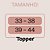 Kit 9 Pares Meia Topper Cano Alto Para Futebol Treino - Imagem 11