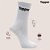 Kit 12 Pares Meia Topper Cano Alto Ideal Para Academia - Imagem 5