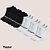 Kit 6 Pares Meia Invisível Topper Discreta e Confortável - Imagem 2