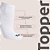 Kit 6 Meias Topper Cano Baixo Uso Casual - Imagem 6