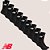 Kit 9 Meias New Balance Cano Longo Algodão Conforto - Imagem 6