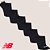 Kit 6 Meias De Algodão New Balance Cano Invisível Conforto - Imagem 6