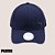 Boné Puma Metal Cat Original Aba Curva Ajustável Adulto Casual Esportivo Premium Confortável - Imagem 6