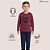 Pijama Infantil Longo Masculino Inverno de Heróis - Imagem 11