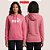 Puma Moletom com Capuz ESS No. 1 Logo Hoodle Feminino - Imagem 1