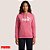 Puma Moletom com Capuz ESS No. 1 Logo Hoodle Feminino - Imagem 2