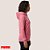 Puma Moletom com Capuz ESS No. 1 Logo Hoodle Feminino - Imagem 3