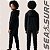 Conjunto Moletom Infantil Masculino Peluciado com Capuz Fleece para Inverno Sea Surf - Imagem 2