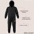 Conjunto Moletom Infantil Masculino Peluciado com Capuz Fleece para Inverno Sea Surf - Imagem 7