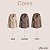 Jaqueta Parka Feminina Blue Rose Inverno Peluciada com Capuz Removível Forrada Térmica Confortável - Imagem 13