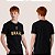 Camisa Infantil Corinthians Brasil CP Acabamento Premium Visual Diferenciado Para Torcer com estilo - Imagem 4