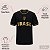 Camisa Infantil Corinthians Brasil CP Acabamento Premium Visual Diferenciado Para Torcer com estilo - Imagem 5